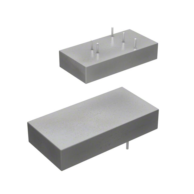 RP15-2405DFW-HC by Recom Power - DC DC CONVERTER +/-5V 15W
