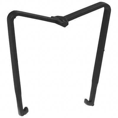 RP16100 by TE Connectivity Potter & Brumfield Relays - CLIP RETAINER 25.5MM RP78601/602