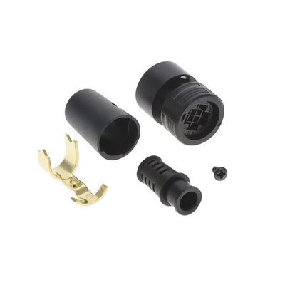 RP17-13J-12SC(71) by Hirose Electric Co Ltd - CONNECTOR JCK HSG FMALE 12POS INLINE