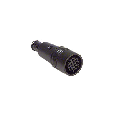RP17-13J-12SC by Hirose Electric Co Ltd - CONNECTOR JCK HSG FMALE 12POS INLINE