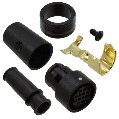 RP17-13JA-12SC(71) by Hirose Electric Co Ltd - CONNECTOR JCK HSG FMALE 12POS INLINE