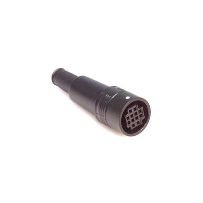 RP17-13JA-12SC by Hirose Electric Co Ltd - CONNECTOR JCK HSG FMALE 12POS INLINE