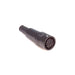 RP17-13JA-12SC by Hirose Electric Co Ltd - CONNECTOR JCK HSG FMALE 12POS INLINE