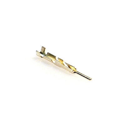 RP17-PC-122 by Hirose Electric Co Ltd - CONTACT PIN 24-30AWG CRIMP SLVR