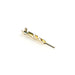 RP17-PC-122 by Hirose Electric Co Ltd - CONTACT PIN 24-30AWG CRIMP SLVR
