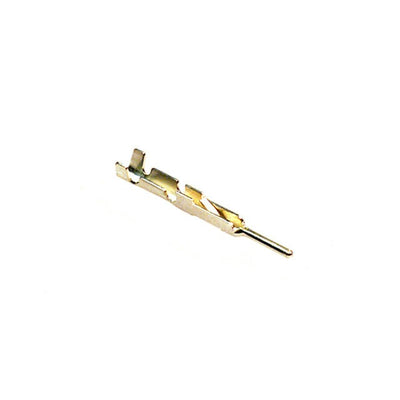 RP17-PC-222 by Hirose Electric Co Ltd - CONTACT PIN 24-30AWG CRIMP SLVR