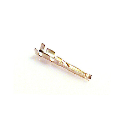RP17-SC-112 by Hirose Electric Co Ltd - CONTACT SOCKET 18-22AWG CRIMP