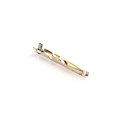 RP17-SC-122 by Hirose Electric Co Ltd - CONTACT SOCKET 24-30AWG CRIMP