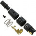 RP17A-13P-12PC(71) by Hirose Electric Co Ltd - CONNECTOR PLUG HSG MALE 12POS INLINE