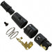 RP17A-13P-12PC by Hirose Electric Co Ltd - CONNECTOR PLUG HSG MALE 12POS INLINE