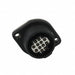 RP17A-13RA-12SD(71) by Hirose Electric Co Ltd - CONNECTOR RECPT FMALE 12POS SIL SOLDER