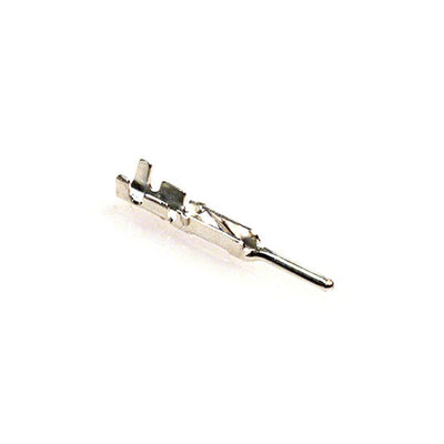 RP19-PC-122 by Hirose Electric Co Ltd - CONTACT PIN 24-30AWG CRIMP SLVR