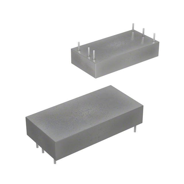 RP20-2412DFW by Recom Power - DC DC CONVERTER +/-12V 20W