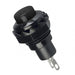 RP3502ABLK by E-Switch - PUSH SWITCH SPST-NO 3A 120V