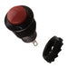 RP3502ARED by E-Switch - PUSH SWITCH SPST-NO 3A 120V