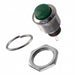 RP3502MAGRN by E-Switch - PUSH SWITCH SPST-NO 3A 120V