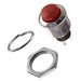 RP3502MARED by E-Switch - PUSH SWITCH SPST-NO 3A 120V