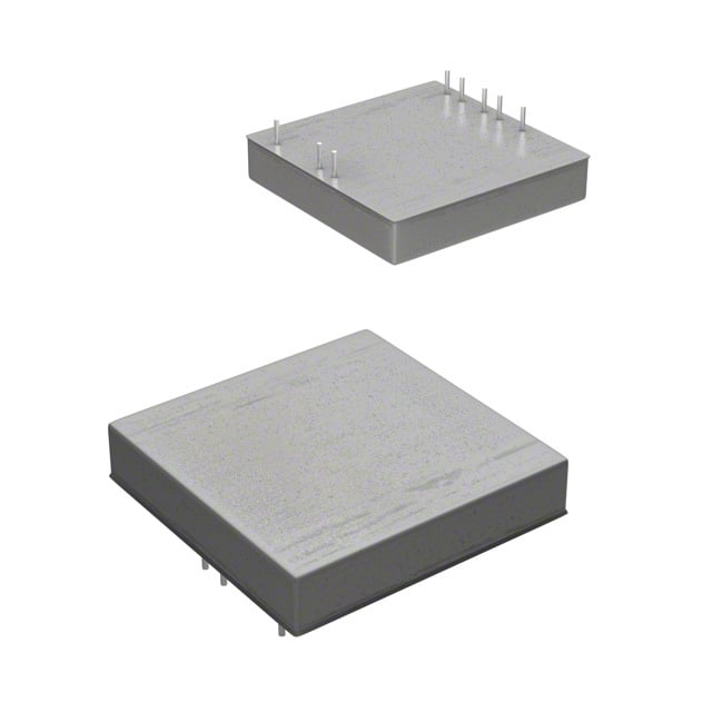 RP40-2412SGW-HC by Recom Power - DC DC CONVERTER 12V 40W
