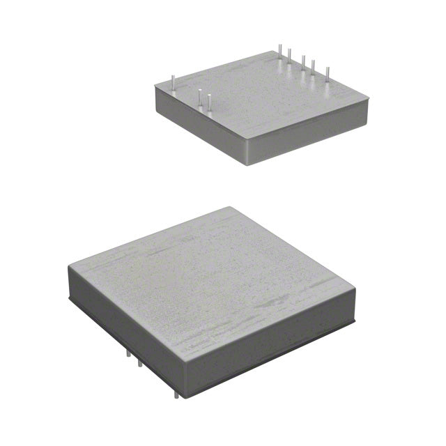 RP40-2412DGW by Recom Power - DC DC CONVERTER +/-12V 40W