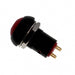 RP8200B2M1CEBLKREDNIL by E-Switch - PUSH SWITCH SPST 0.1A 24V