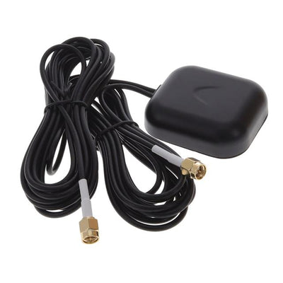 RPA-MBF5-A-5550-1M-GE-001 by Raltron Electronics - SMALL MAGNETIC MOUNT GPS/GLONASS
