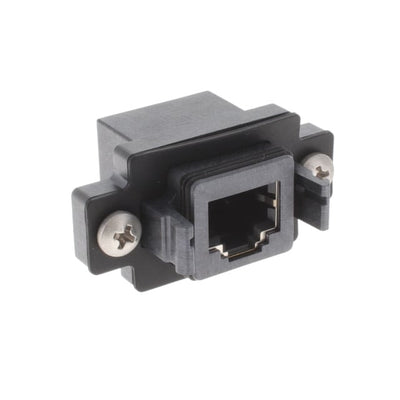 RPBE-01-01-E by Samtec Inc. - SEAL RECTANGULAR RECEPTACLE ETHE