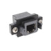 RPBE-01-01-E by Samtec Inc. - SEAL RECTANGULAR RECEPTACLE ETHE