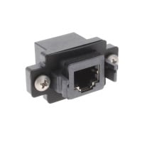 RPBE-01-01-E by Samtec Inc. - SEAL RECTANGULAR RECEPTACLE ETHE