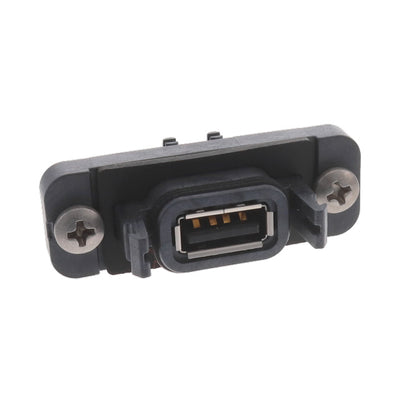 RPBU-01-S-A-VT-LC by Samtec Inc. - ACCLIMATE IP68 SEALED RECTANGUL
