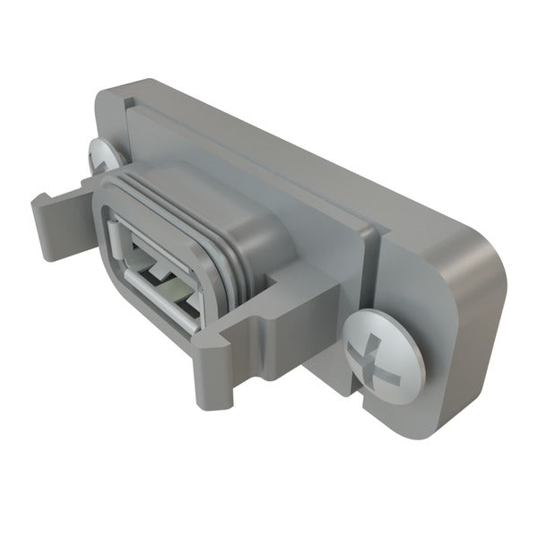 RPBU-01-S-A-VT-LC - Samtec Inc.
