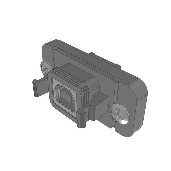 RPBU-01-S-B-RA - Samtec Inc.