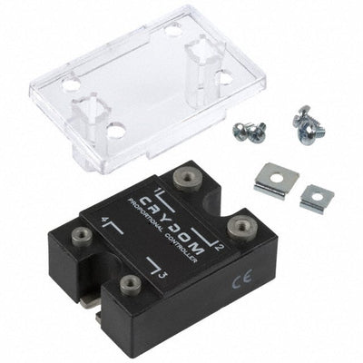 RPC4840 by Sensata-Crydom - SOLIDSTATE RELAY SPST-NO 40A 400-480V