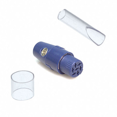 RPC2-12P-7S(71) by Hirose Electric Co Ltd - CONNECTOR PLUG FMALE 7POS SOLDER