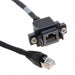 RPCE-01-E-00.17-D-C5E by Samtec Inc. - CABLE MOD 8P8C JACK-PLUG 0.56
