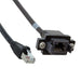 RPCE-01-E-00.25-D-C5E by Samtec Inc. - SEAL RECTANGULAR RECEPTACLE ETHE