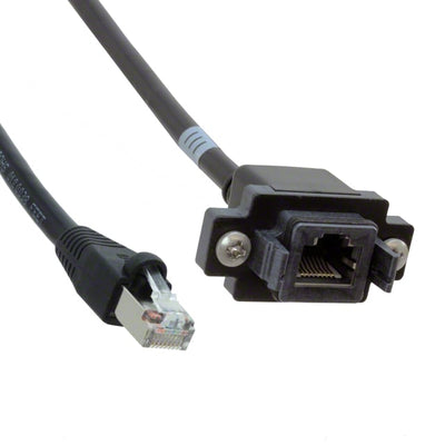 RPCE-01-E-00.50-D-C5E by Samtec Inc. - SEAL RECTANGULAR RECEPTACLE ETHE