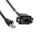 RPCE-01-E-00.50-D-C5E by Samtec Inc. - SEAL RECTANGULAR RECEPTACLE ETHE