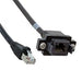 RPCE-01-E-00.50-BC-C5E by Samtec Inc. - SEAL RECTANGULAR RECEPTACLE ETHE