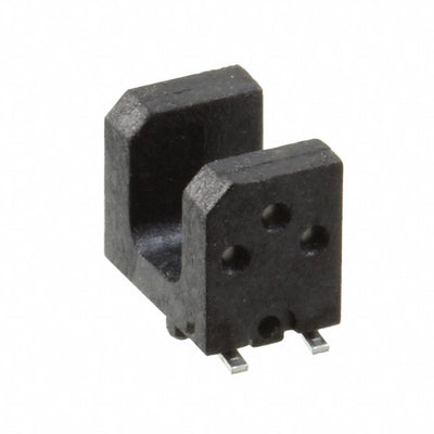 RPI-0352E by Rohm Semiconductor - SENSOR OPT SLOT PHOTOTRANS MODUL