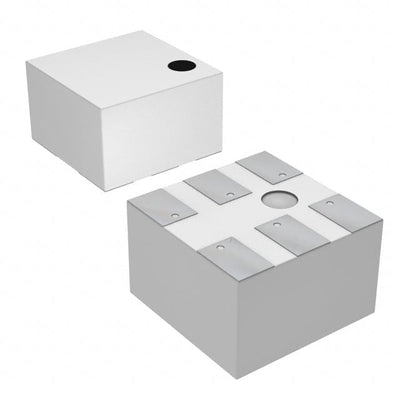 RPI-1031 by Rohm Semiconductor - SENSOR OPTO TRANS IMM REFL SMD