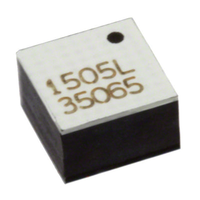 RPI-1035 by Rohm Semiconductor - IC DETECTOR 4 DIRECTION SMD