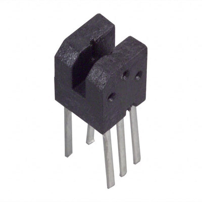 RPI-1133 by Rohm Semiconductor - SENSOR OPTICAL 1.1MM PCB MOUNT