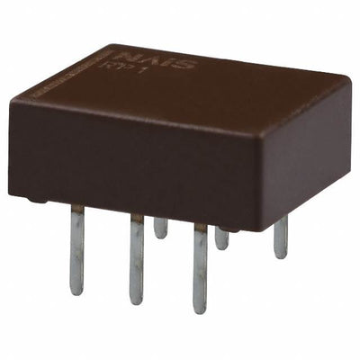 RP1-12V by Panasonic Electric Works - RELAY RF SPDT 100MA 12V