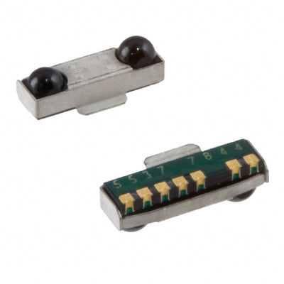 RPM5537-H12E4A by Rohm Semiconductor - SENSOR REMOTE REC 36.7KHZ 12M