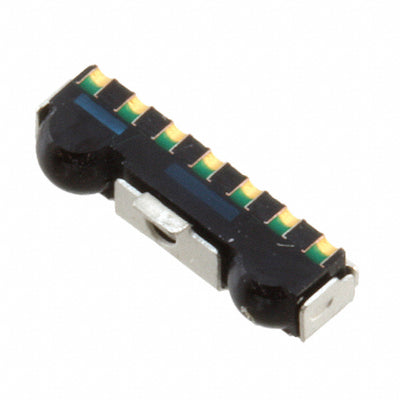 RPM841-H11E2A by Rohm Semiconductor - MODULE IRDA 115.2KBPS 7-SMD