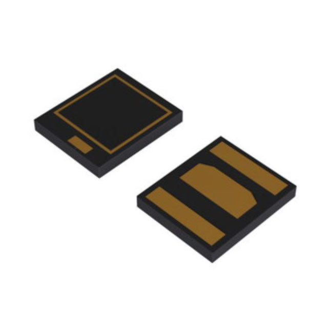 RPMD-0132 by Rohm Semiconductor - SENSOR PHOTODIODE 940NM 3SMD