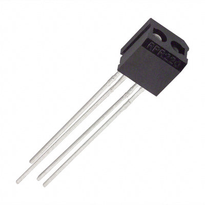 RPR-220 by Rohm Semiconductor - PHOTOINTERRUPTER REFL 6MM 800NM