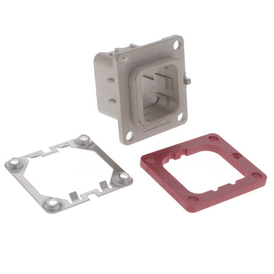 RPR24A-01KT by ITT Cannon, LLC - CONNECTOR EN4165 SHELL A KEY