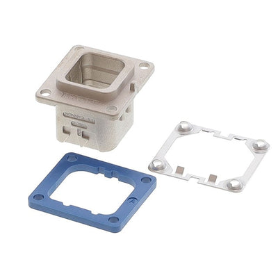 RPR24B-01KT by ITT Cannon, LLC - CONNECTOR EN4165 SHELL B KEY