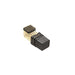 RPRM20-22SNCR by ITT Cannon, LLC - CONNECTOR EN4165 INSERT 20-22 SKT R/A